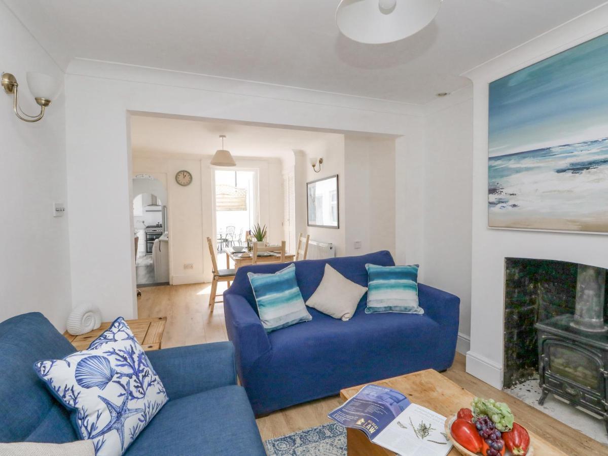 Day Cottage Γουέιμουθ Εξωτερικό φωτογραφία