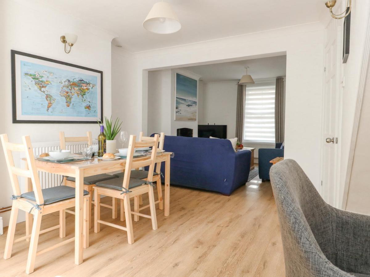 Day Cottage Γουέιμουθ Εξωτερικό φωτογραφία