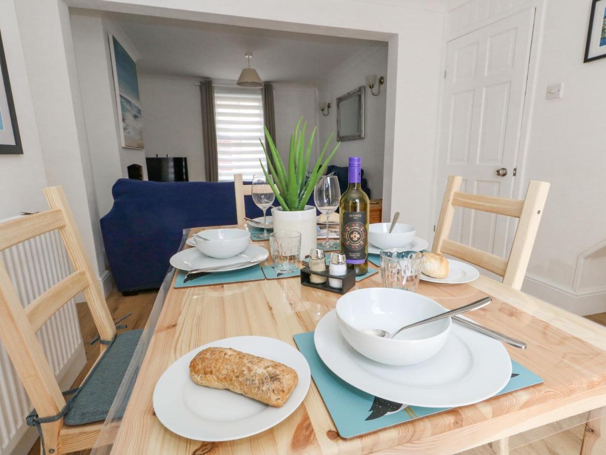 Day Cottage Γουέιμουθ Εξωτερικό φωτογραφία